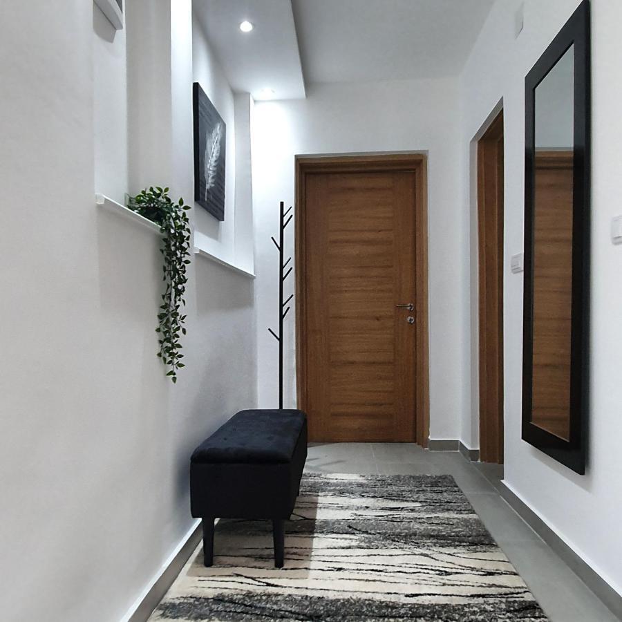 Afrodita Apartment Vrdnik Exterior photo